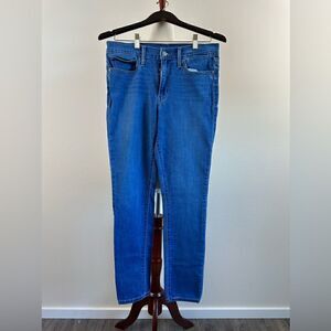 EUC Levi’s Women’s Skinny Jeans